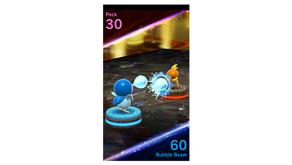 A New Pokémon Game Just Made It To Mobile