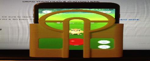 Diese iPhone-Hülle macht deine Pokémon Go-Würfe perfekt