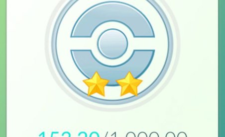 Pokémon Go: Someone Has Caught Them All