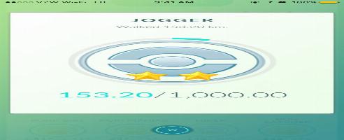Pokémon Go: Jemand hat sie alle gefangen