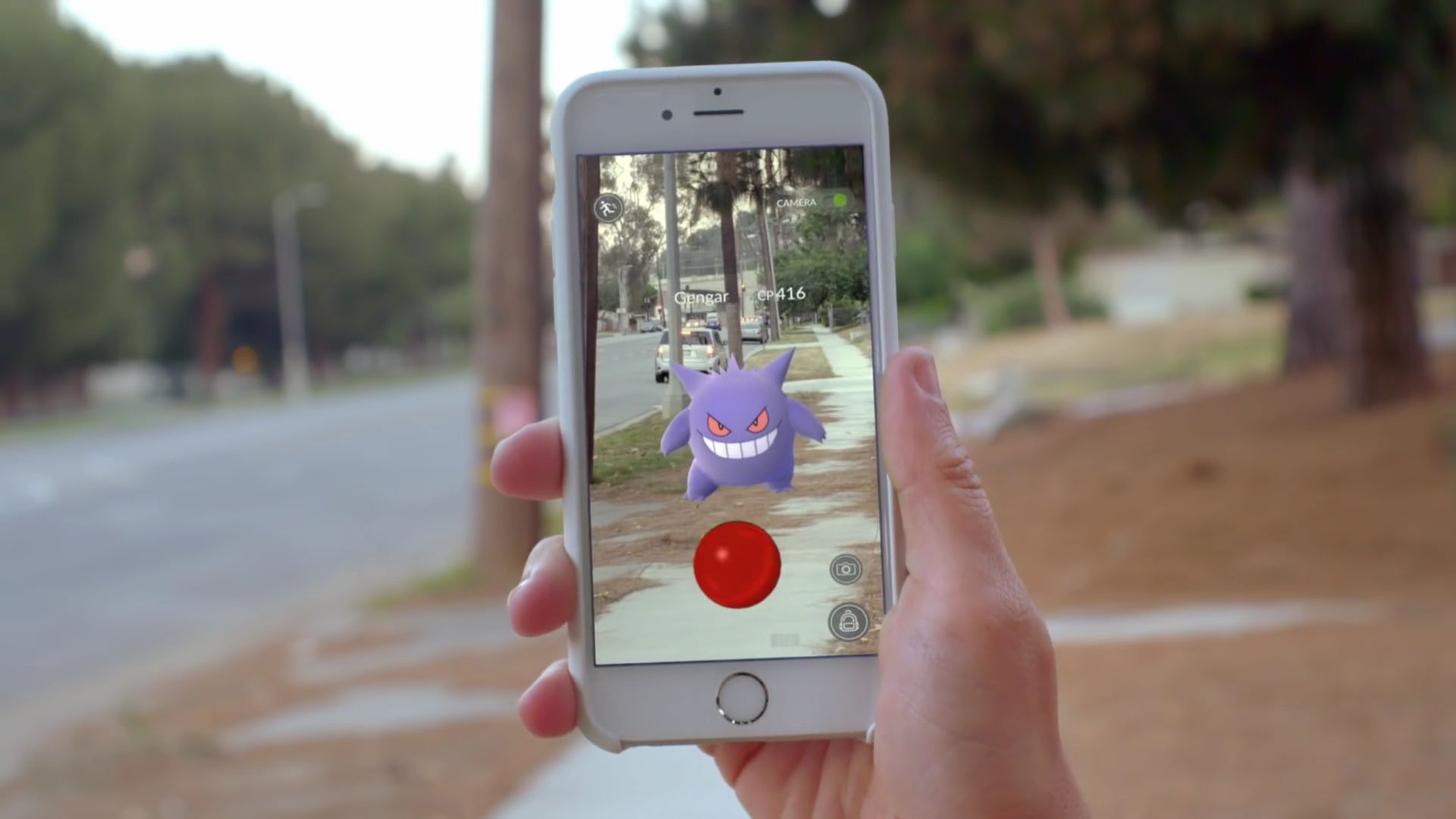 Pokémon Go Cheaters Will Now Be Banned For Life
