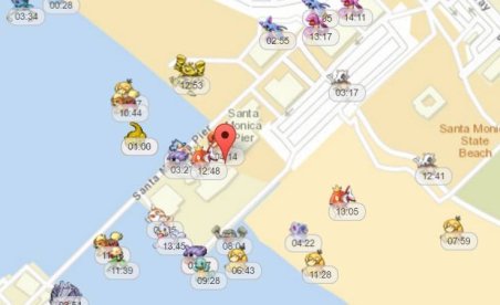 Niantic Kills Pokémon Go Tracking Apps And Users Fight Back