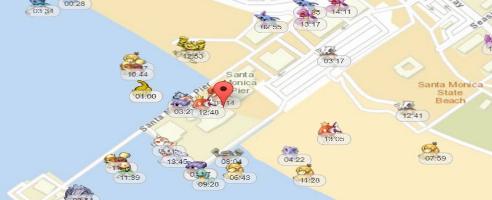 Niantic tötet Pokémon Go Tracking Apps und Nutzer wehren sich
