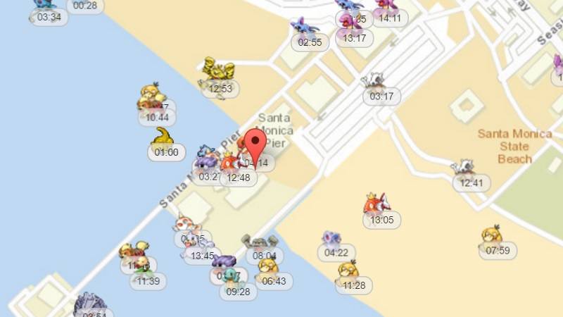 Niantic Kills Pokémon Go Tracking Apps And Users Fight Back