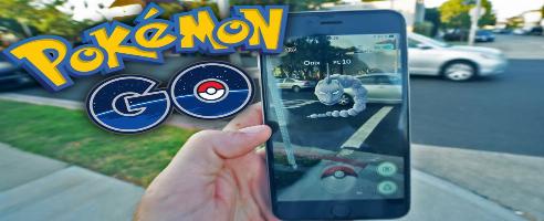 Pokémon GO Studio will anderen Studios bei der Entwicklung von AR-Spielen helfen