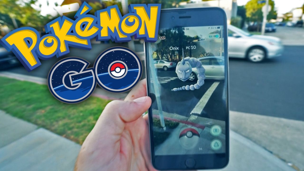 Pokémon GO Studio Wants To Help Other Studios Create AR Games
