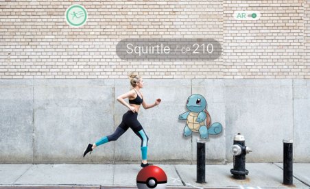 Study Claims Pokémon Go Increased USA Average Life Expectancy