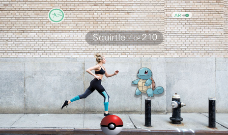 Study Claims Pokémon Go Increased USA Average Life Expectancy
