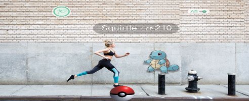 Studie behauptet, dass Pokémon Go die durchschnittliche Lebenserwartung in den USA erhöht hat