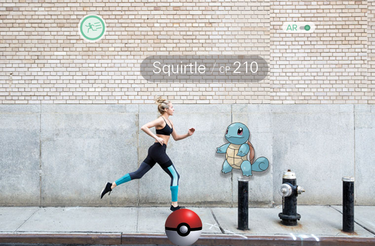 Study Claims Pokémon Go Increased USA Average Life Expectancy