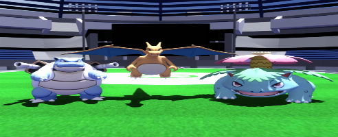 Pokémon MMO 3D - Unreal Version Free Full Game v2022.0.0