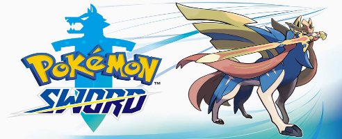 Pokemon Espada