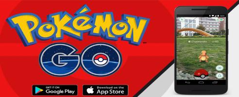 Pokémon Go's Buddy System Update jetzt live in den USA.