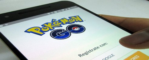 China blockiert Pokémon Go und Klone bis zum Sicherheitstest