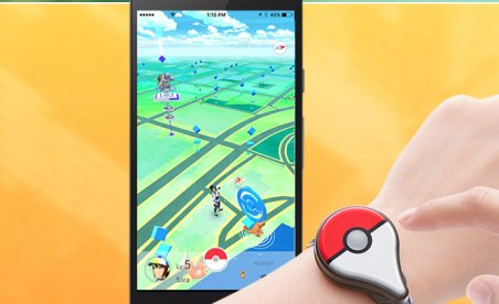 Pokémon Go Plus now available, is it worth it?