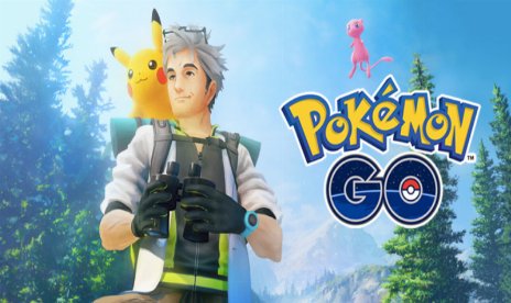 Niantic expands Pokémon Go with stories and quests
