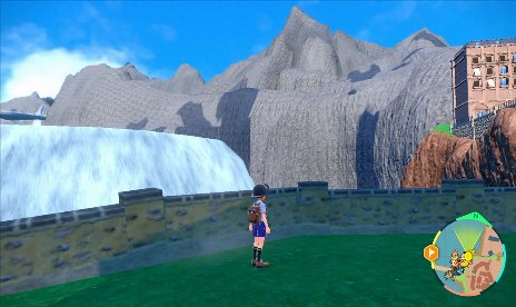 Pokémon Escarlata y Violeta son juegos con un aspecto terrible