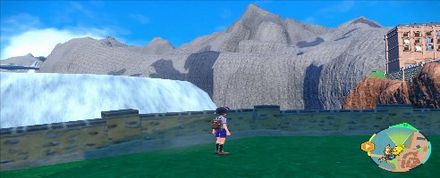 Pokémon Scarlet and Violet are terrible looking games