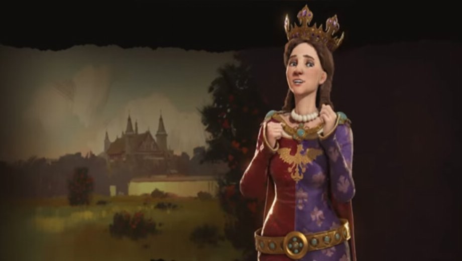 Civ VI: Großes Update mit Polen und neuen Szenarien