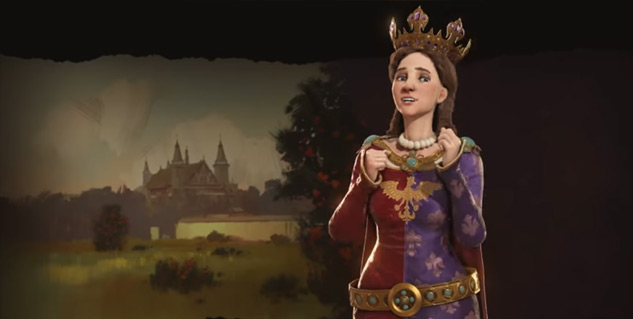Civ VI big update adds Poland and new scenarios