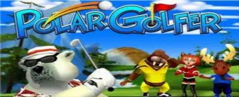 Polar Golfer