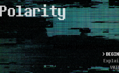 Polarity (indie)