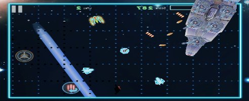 Polygon Flight 2022