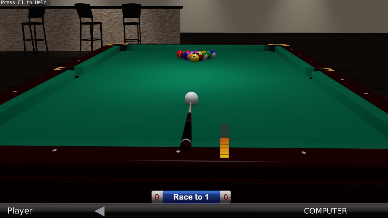 Pool Games Free Full Game v2.2