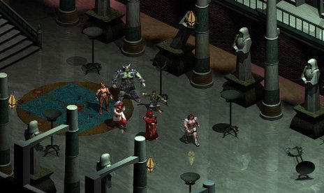 GumbyTheBorg
Pool of Radiance: Ruins of Myth Drannor (Character Editor)