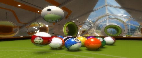 Pool Nation