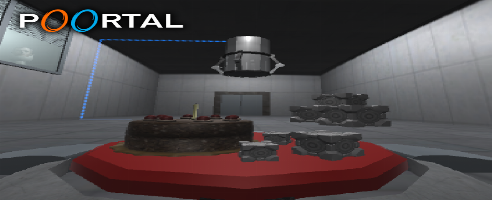 Poortal
