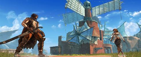 Ubisoft verspricht "bedeutsamen" Prince-of-Persia-DLC
