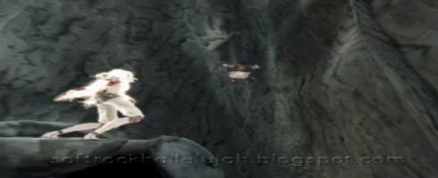 Se filtran imágenes no confirmadas de Prince Of Persia 4