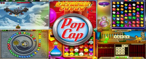 PopCap Is Working On Undisclosed AAA Console Game