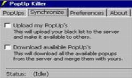 Pop-Up Killer v1.8