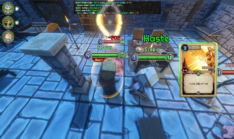 Popup Dungeon (+1 Trainer)