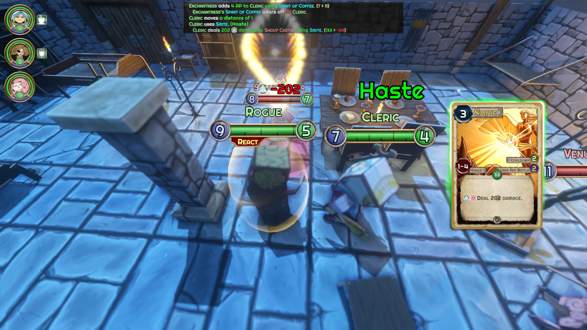 Popup Dungeon (+1 Trainer)
