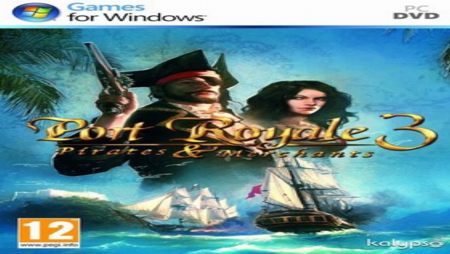 Port Royale 3: Pirates and Merchants