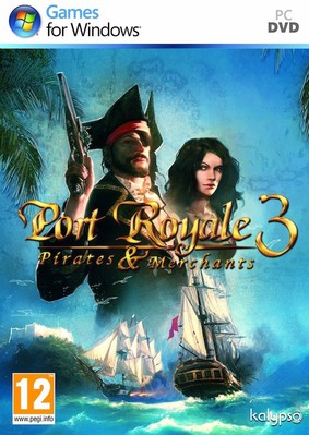 Port Royale 3: Pirates and Merchants