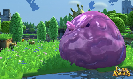 Portal Knights v0.7-v1.5.x (+10 Trainer)