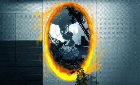 Portal 2 (Unlocker) [IceCold]