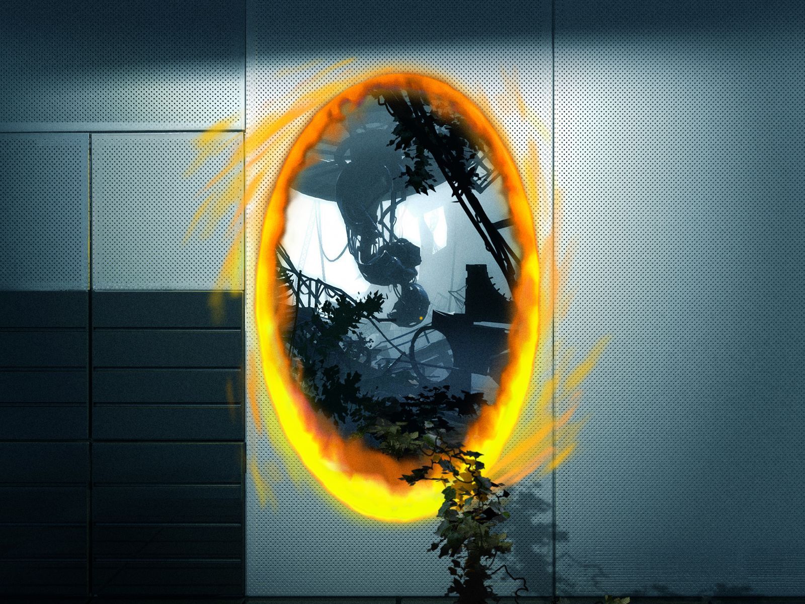 Portal 2 v1.5 (+3 Trainer) [Razor 1911]
