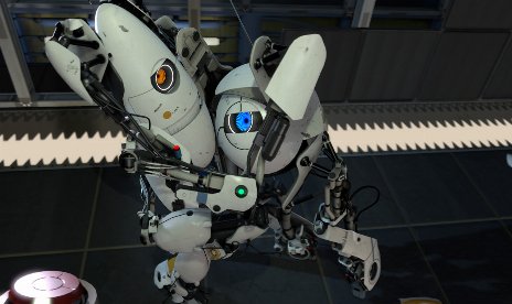 Der neue Veröffentlichungstermin von Portal 2 ist die kürzeste Verzögerung in der Geschichte von Valve