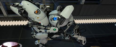Der neue Veröffentlichungstermin von Portal 2 ist die kürzeste Verzögerung in der Geschichte von Valve