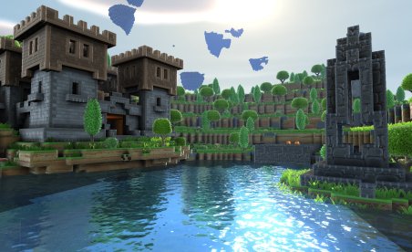 Portal Knights Early Access v0.8.0 (+7 Trainer)