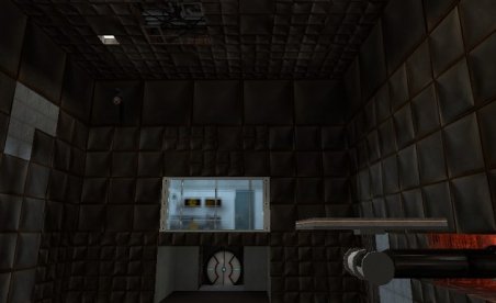 Portal - Nouvelle aventure