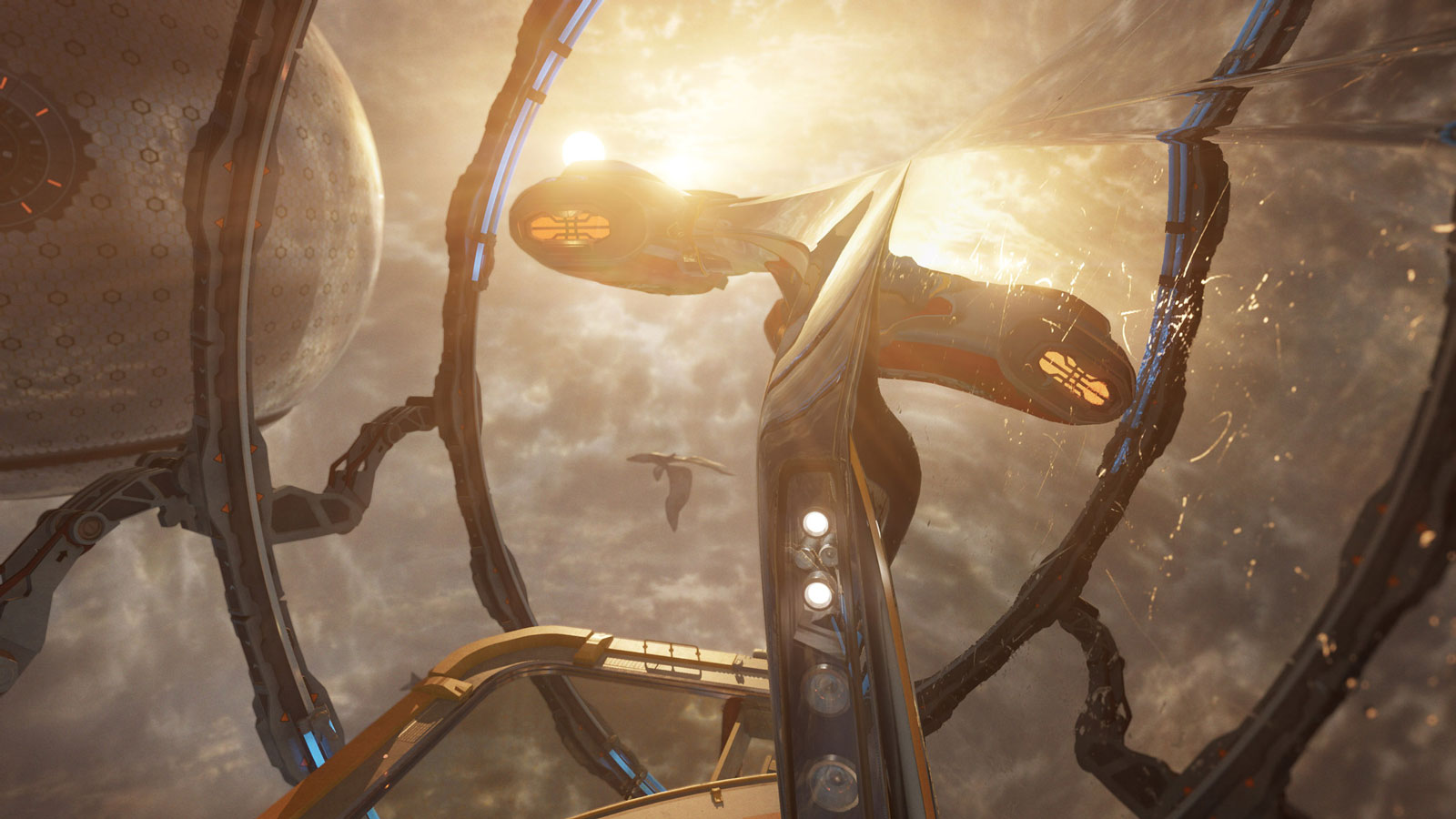 Even the 2080 Ti can’t hit 60 FPS in 3DMark Port Royal
