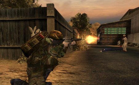 Postal 2: Share The Pain – Free Multiplayer