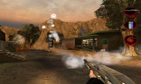 Crack-Unit
Postal 2: Share The Pain