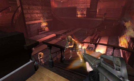 Postal 2: Das verlorene Paradies v4445 (+10 Trainer)